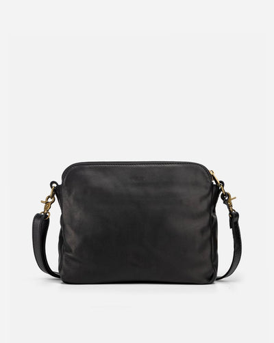kim's refined carry™ | compacte schoudertas