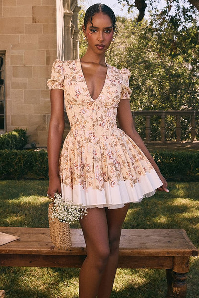 Elysia Belle™ | Jurk