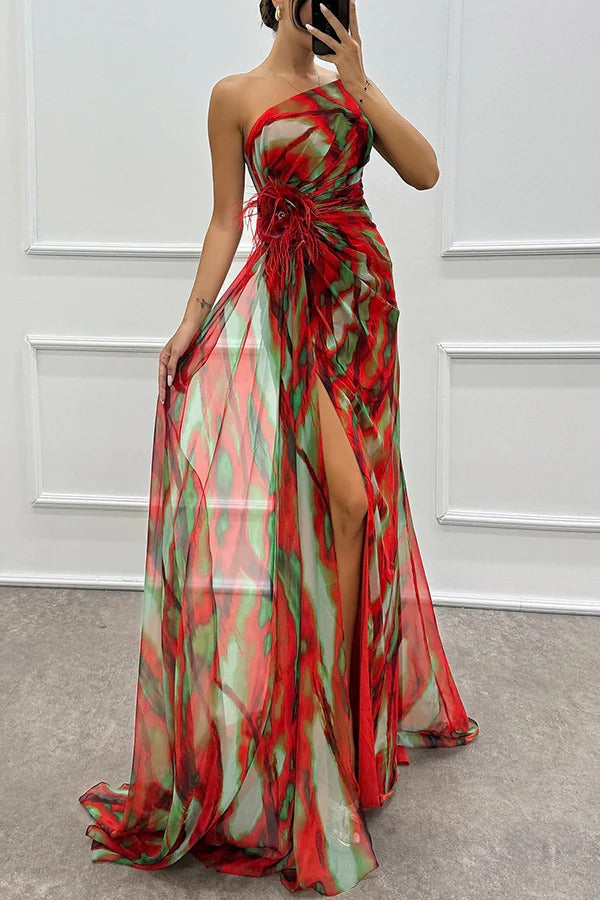 ElysianBelle™ | Jurk
