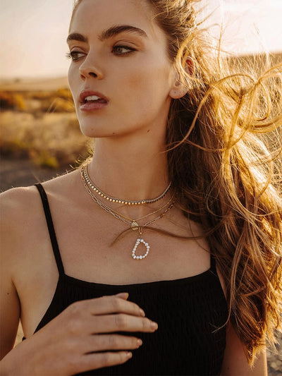 Sereniteit™ | Luxe ketting