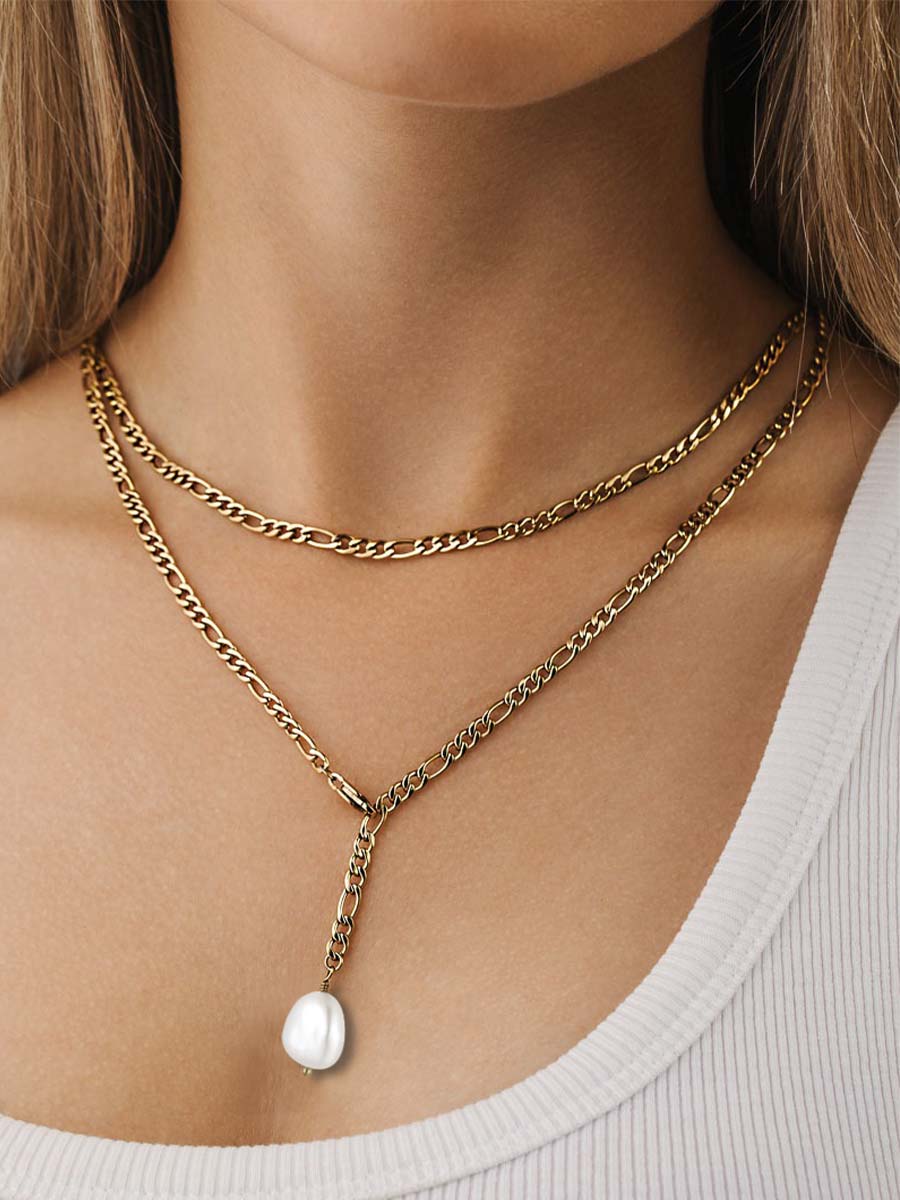 Elysium™ | Luxe Ketting