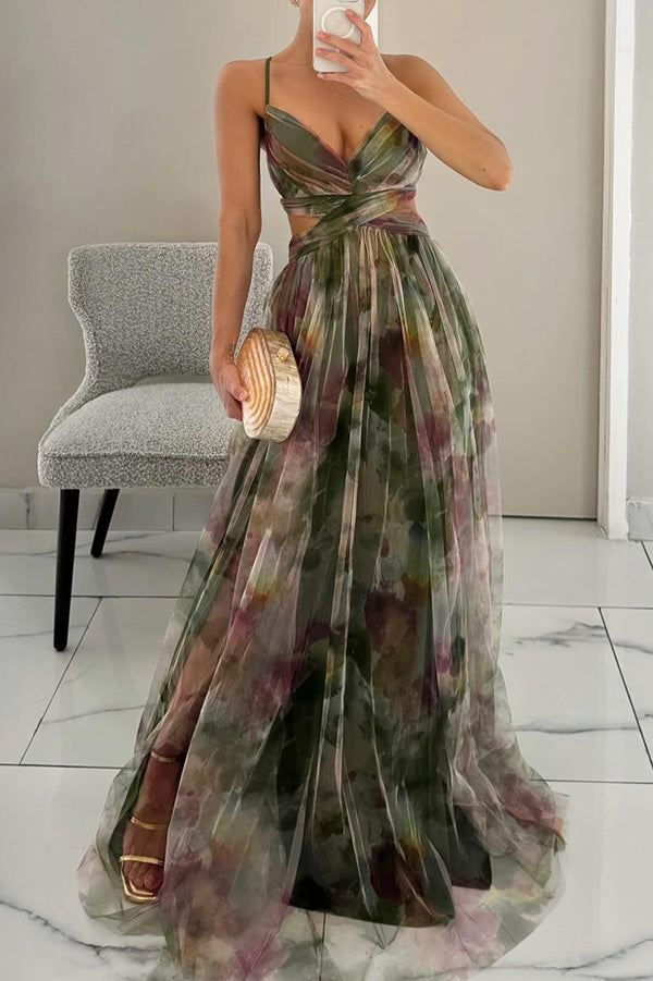 Nocturne Belle™ | Jurk