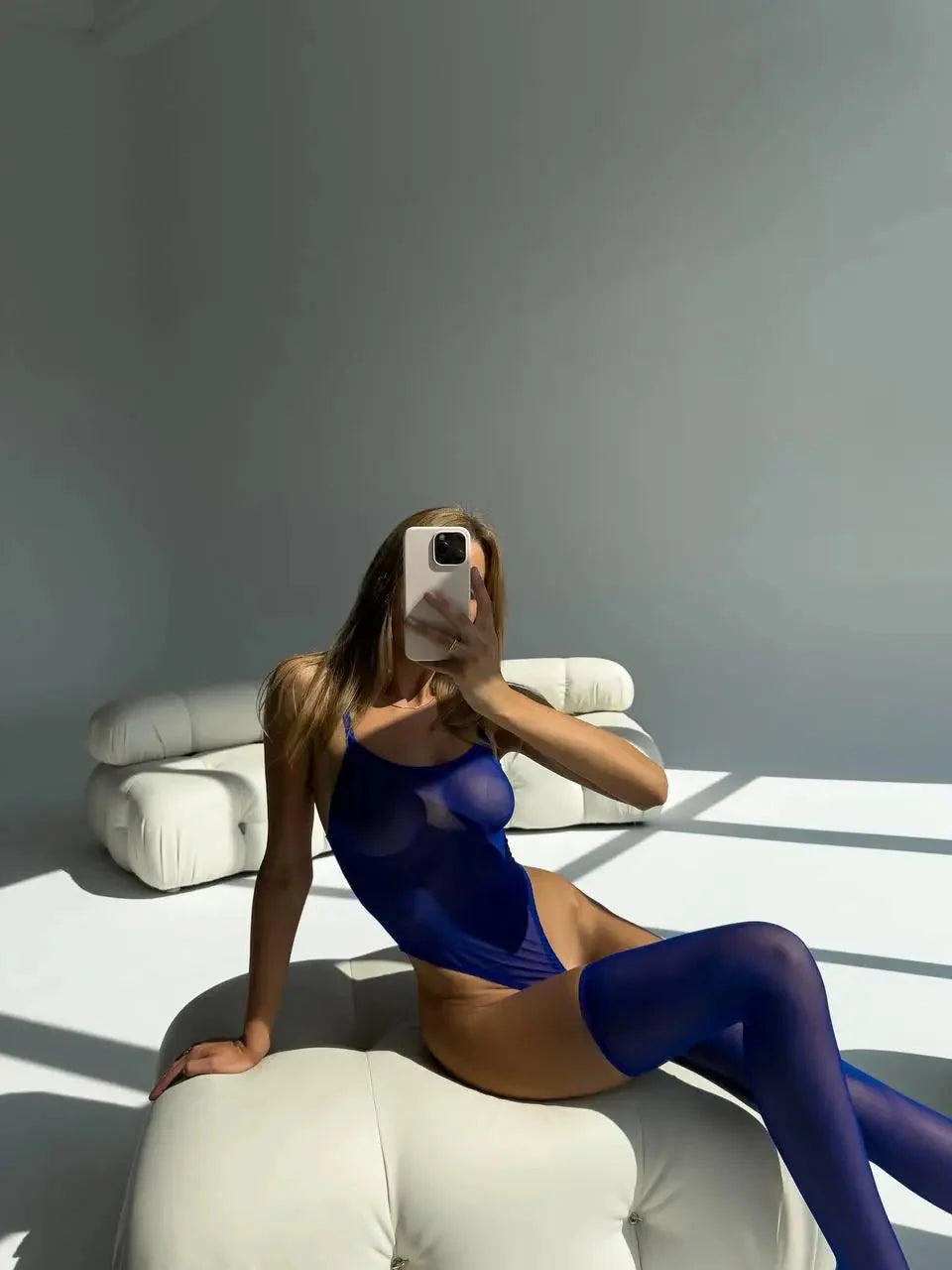 Isa™ | Stockings