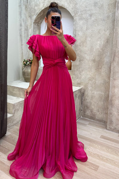 Elysian Veil™ | Jurk