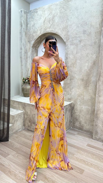 Elysée Belle™ | Jurk