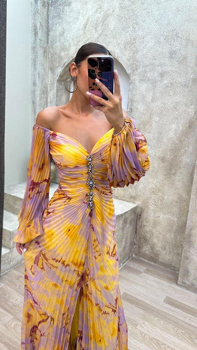 Elysée Belle™ | Jurk