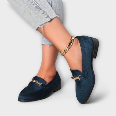 Eliseo™ | Flanell Loafers