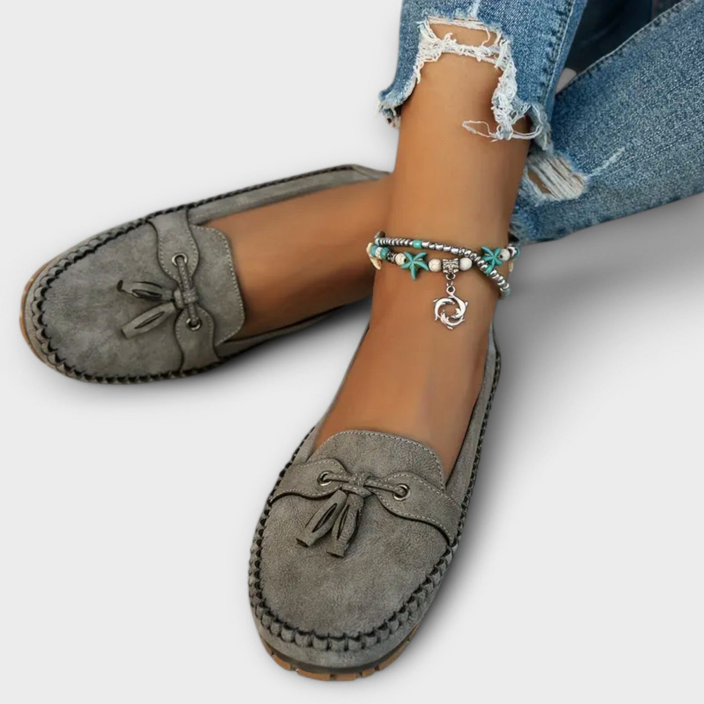 Vionne™ | Lise Loafers