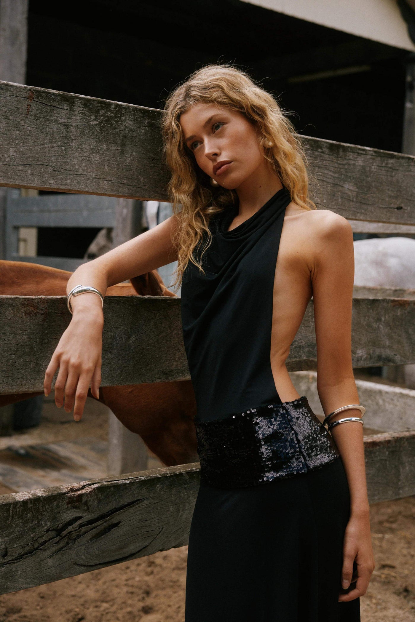 Vértisse™ | Jurk