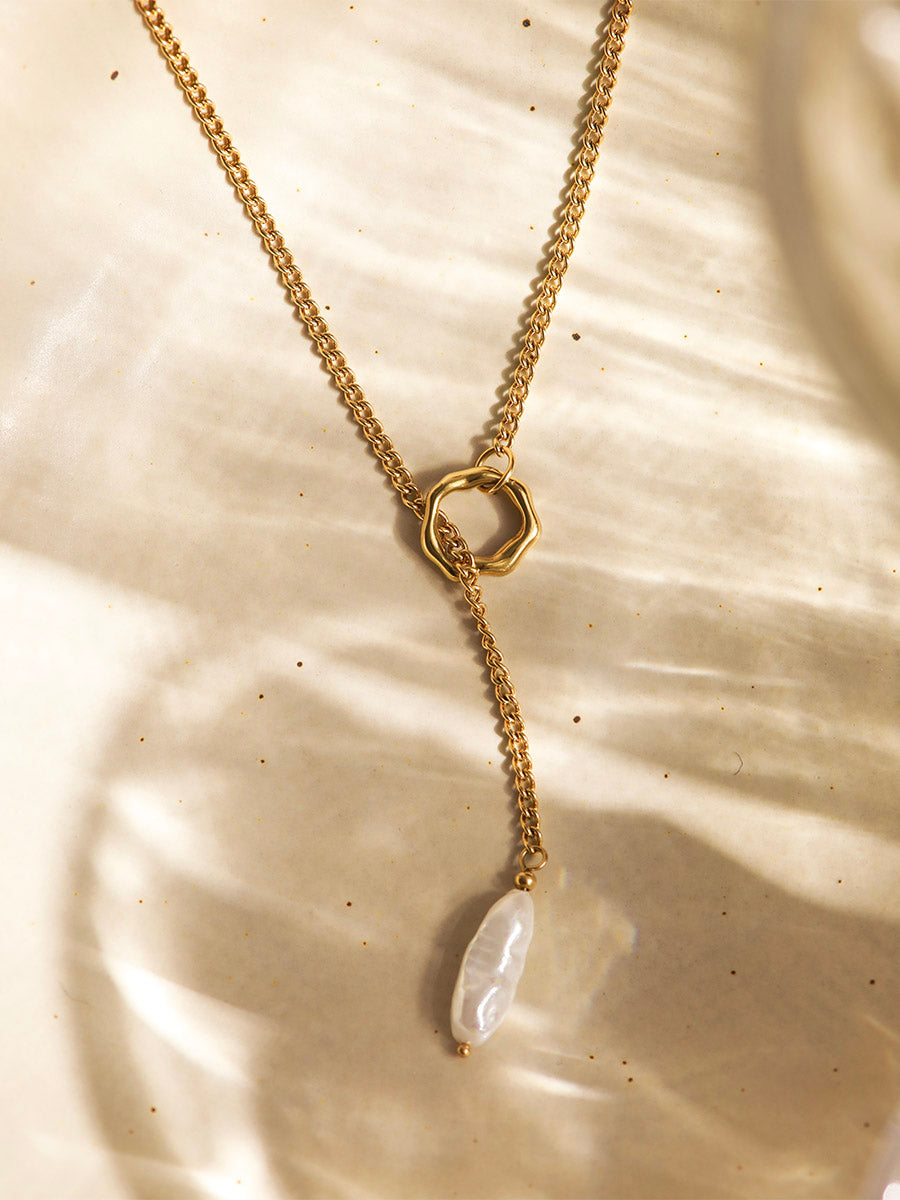 Orbital Luxe™ | Ketting