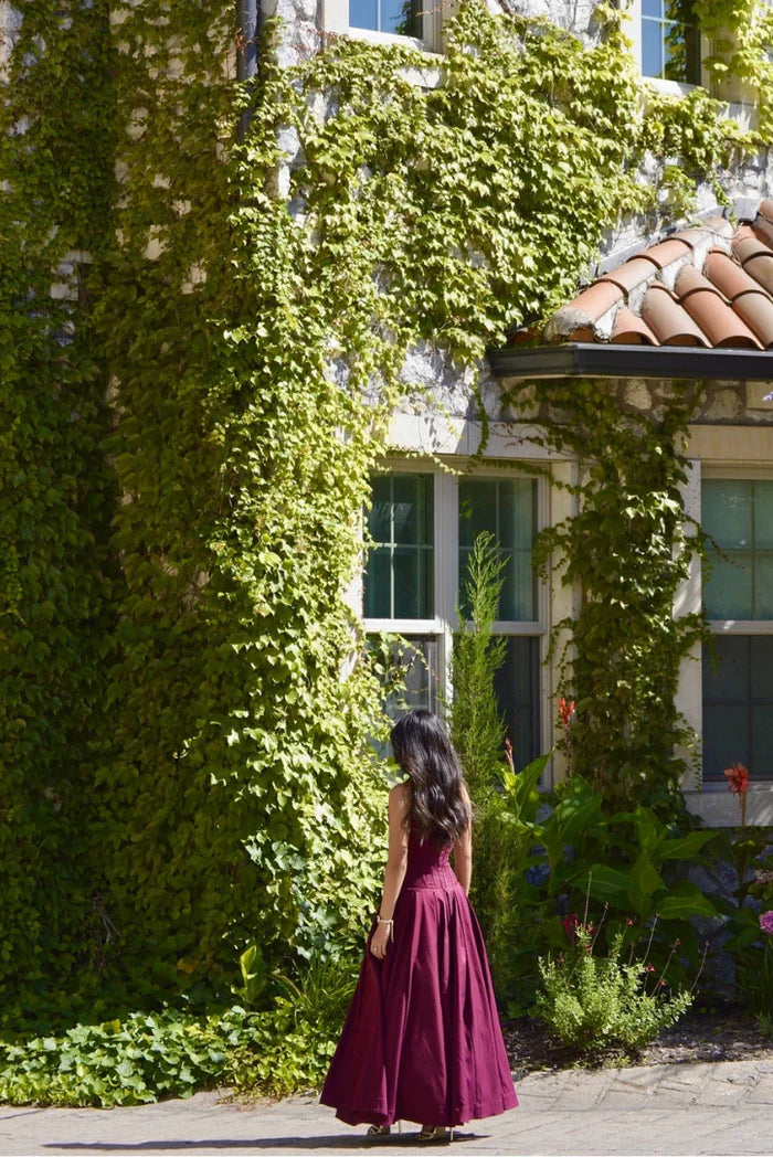 Elysian Veil™ | Jurk