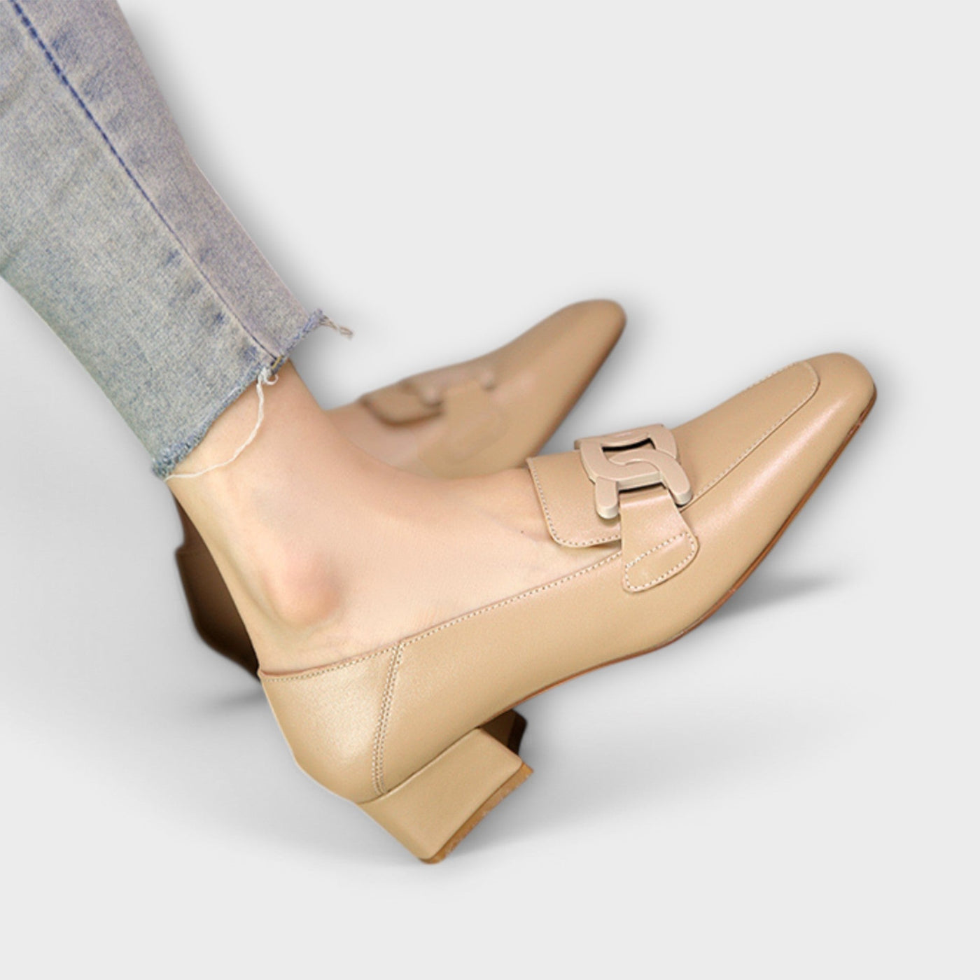 Solea™ | Monika Loafers