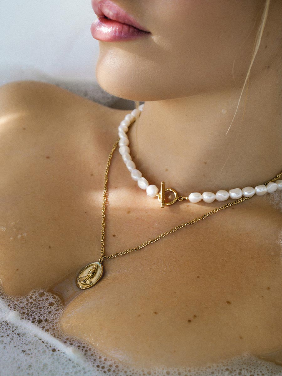 Venus™ | Luxe ketting