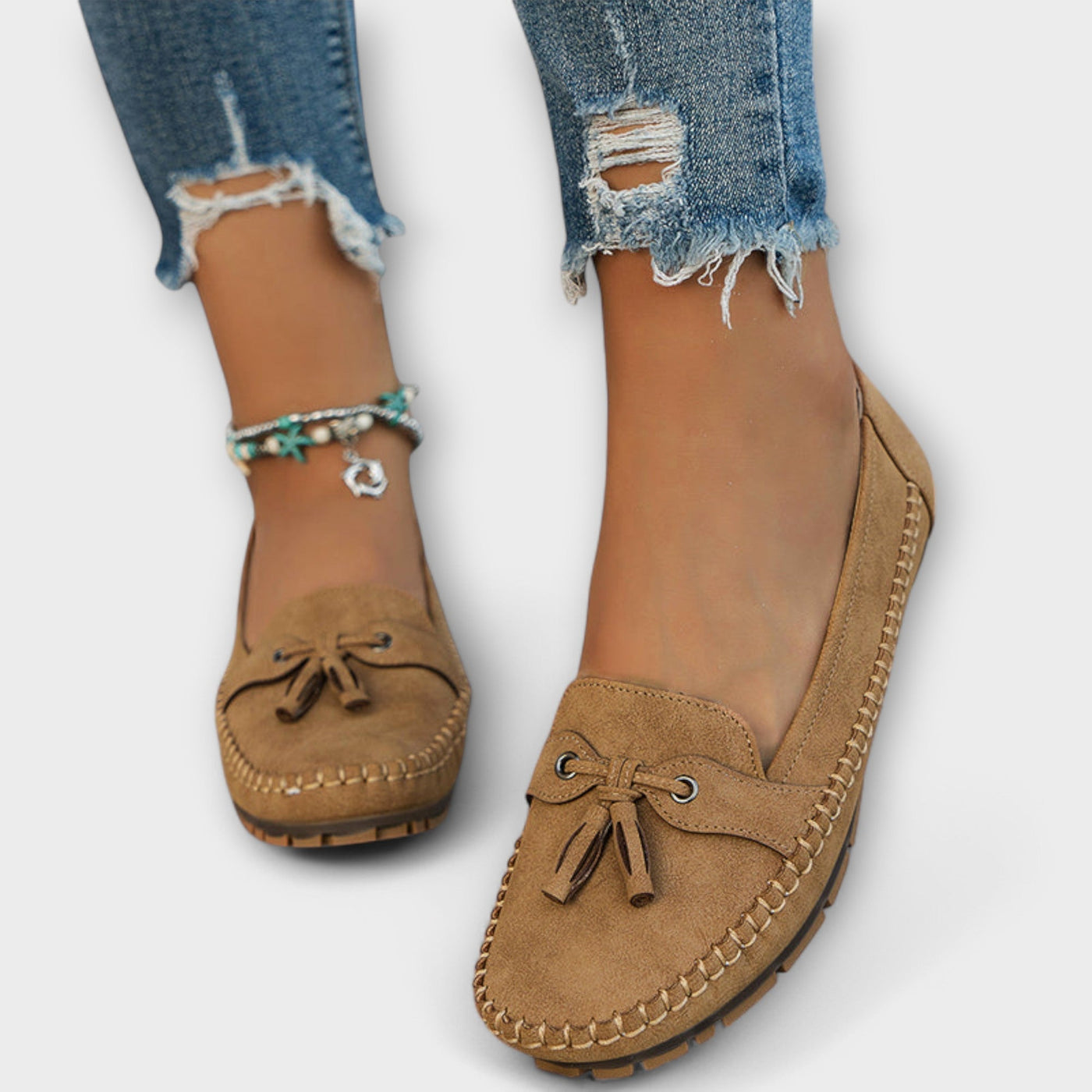 Vionne™ | Lise Loafers