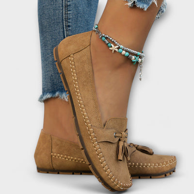 Vionne™ | Lise Loafers