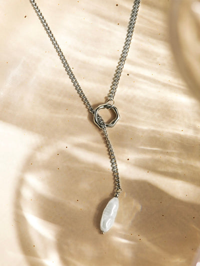 Orbital Luxe™ | Ketting
