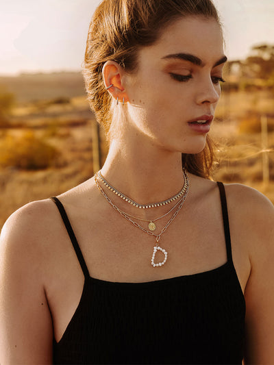 Sereniteit™ | Luxe ketting