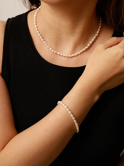 Pareluxe™ | Sieradenset