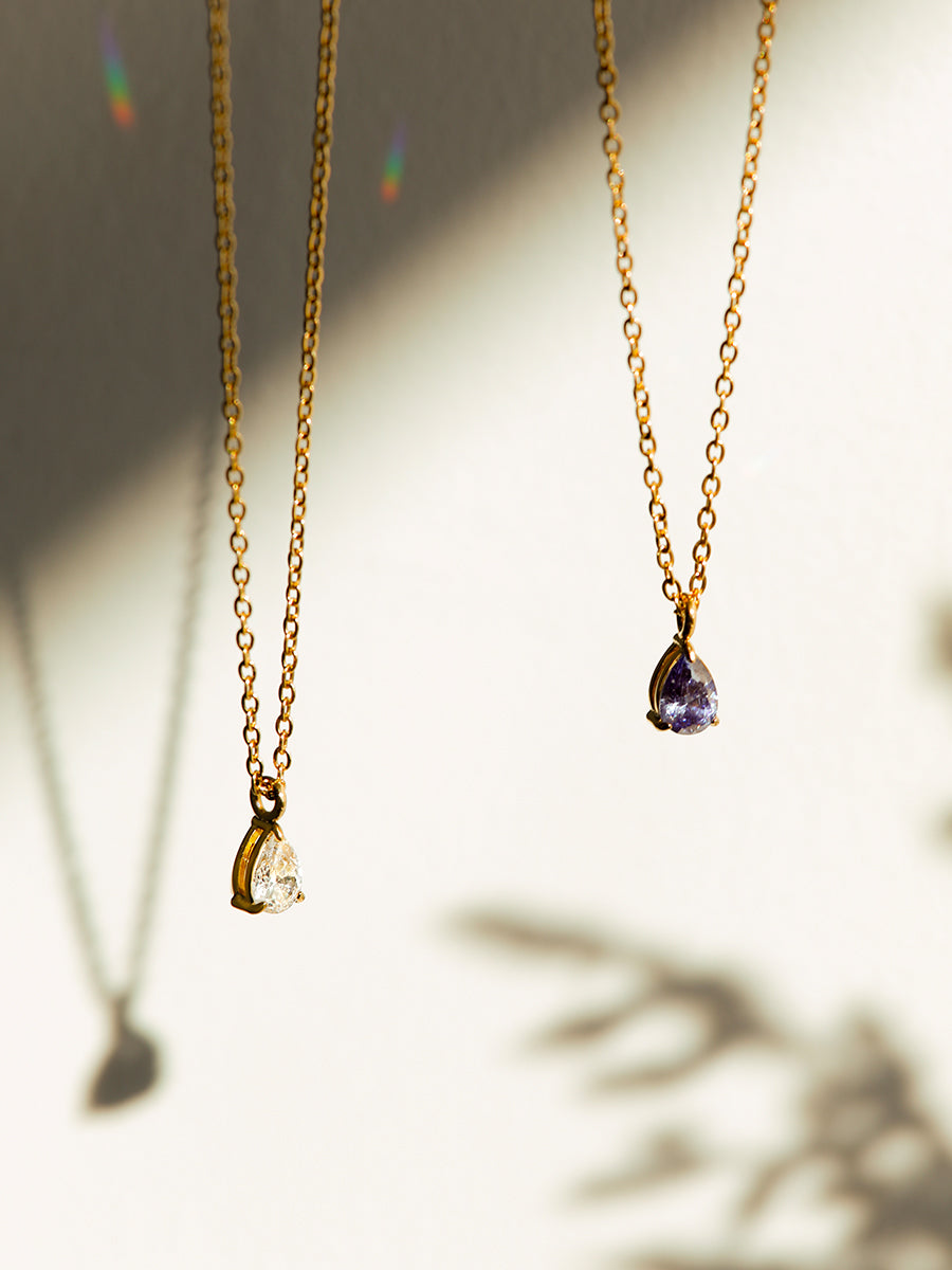 Eternal Glow™ | Luxe Ketting