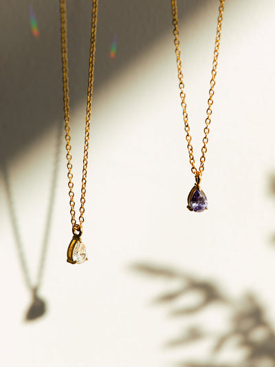 Eternal Glow™ | Luxe Ketting