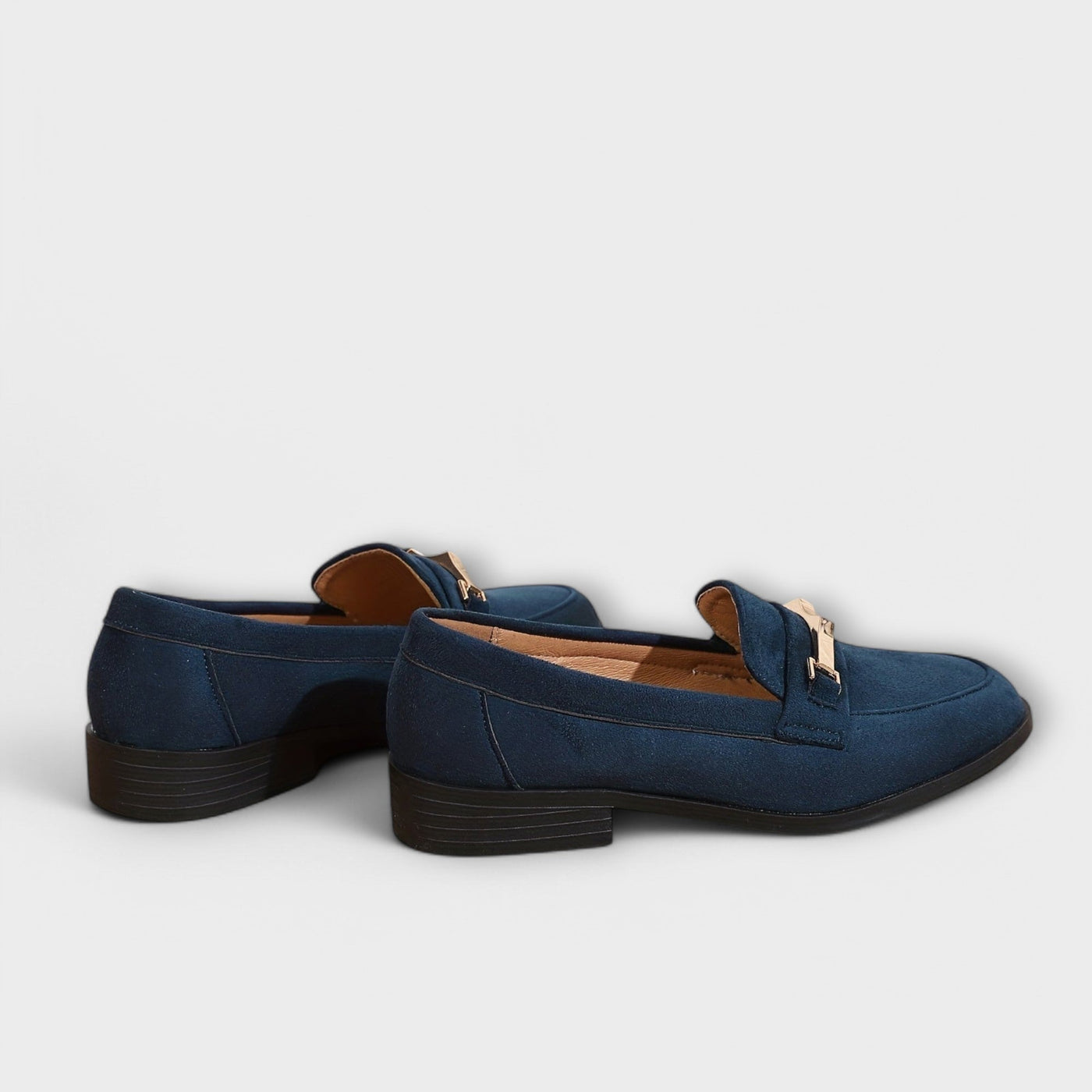 Eliseo™ | Flanell Loafers