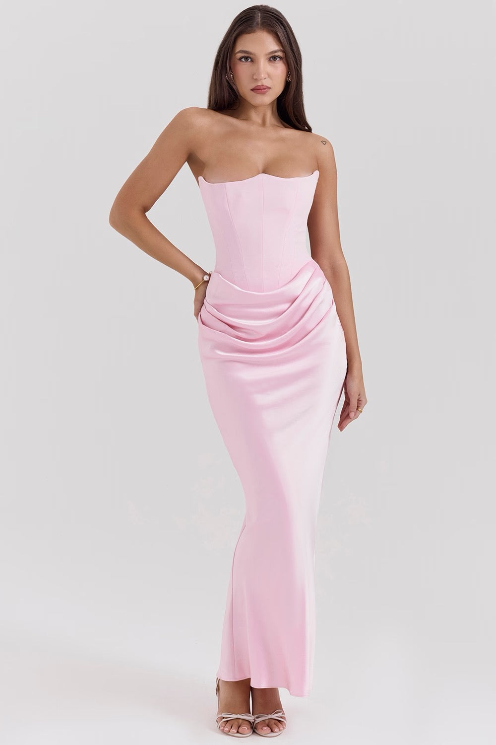 Serenita™ | Jurk