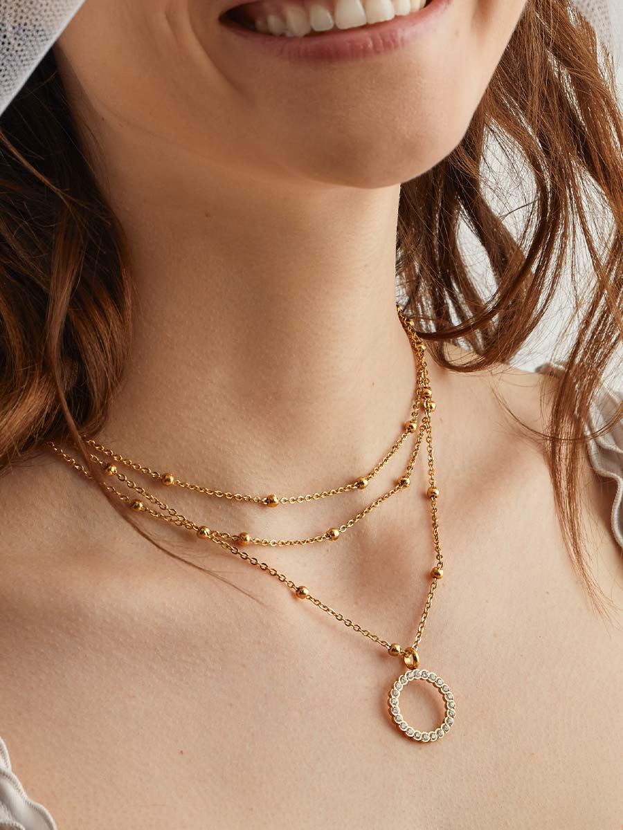 Elysium™ | Luxe Ketting
