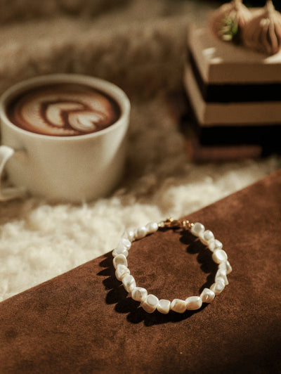 Parel Luxe™ | Armband
