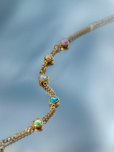 Eerste Liefde™ | Luxe armband