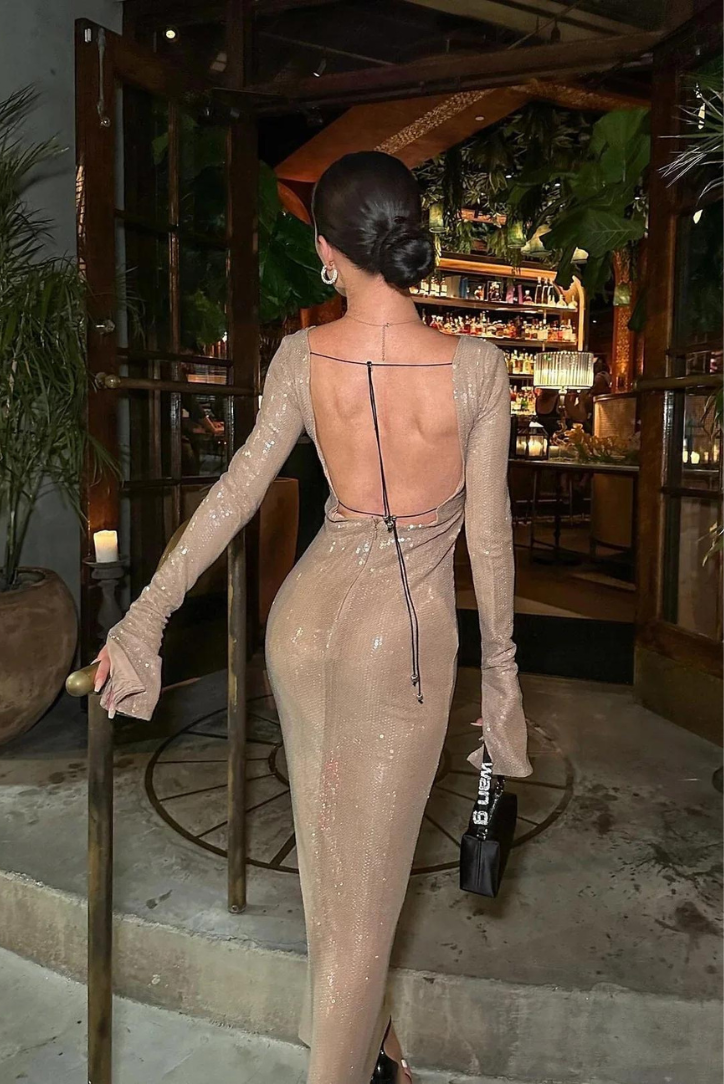 Elégance™ | Jurk