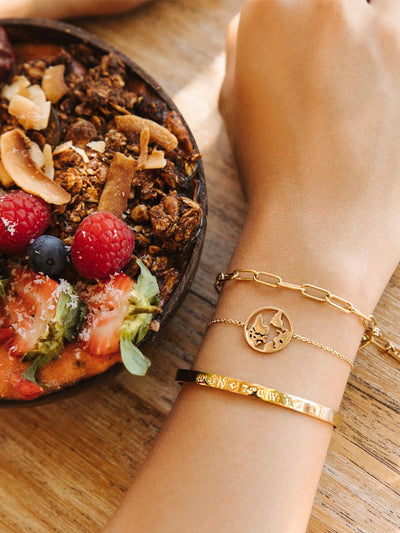 Consistent™ | Armband