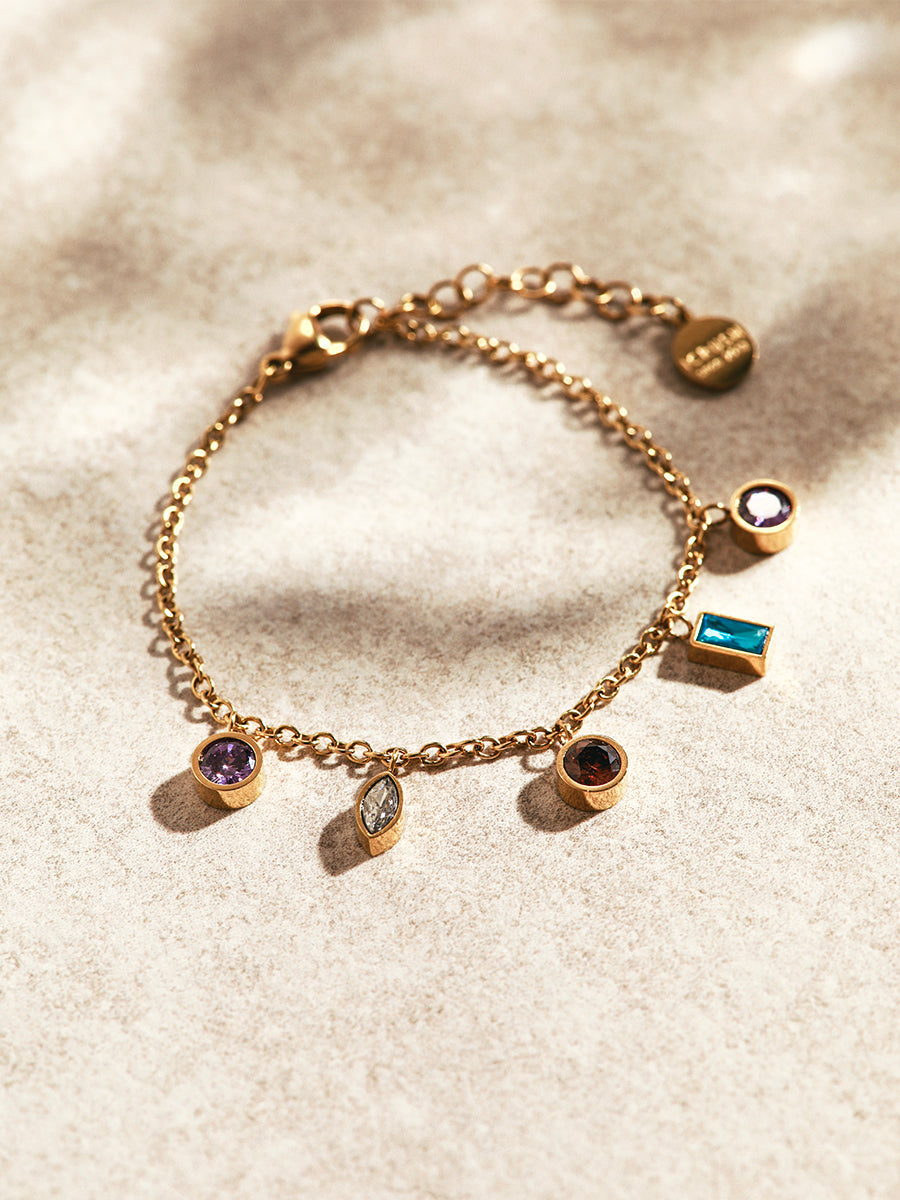 Glinster™ | Luxe armband
