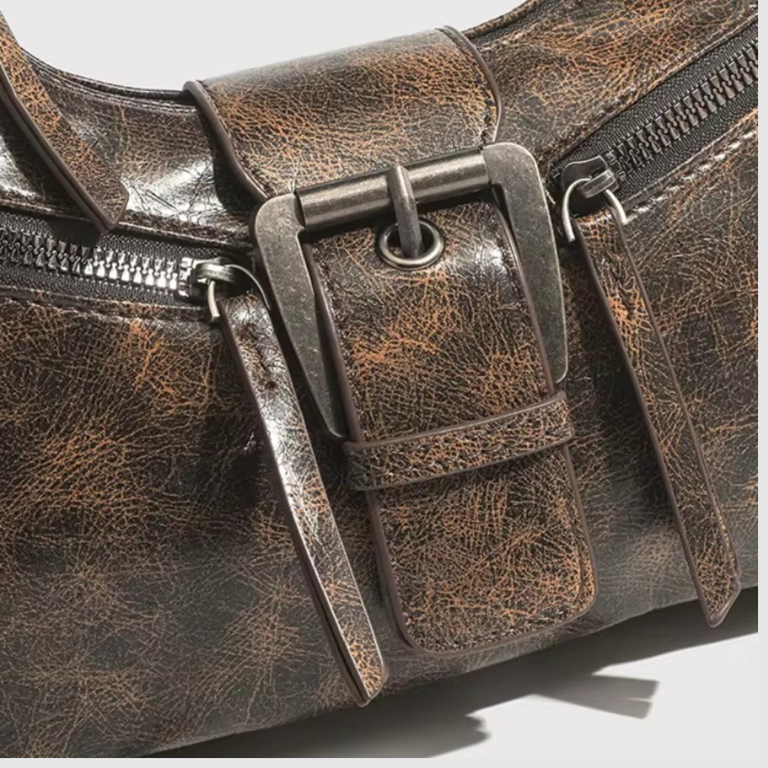 Heritage™ | Vintage schoudertas