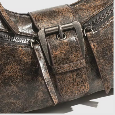 Heritage™ | Vintage schoudertas