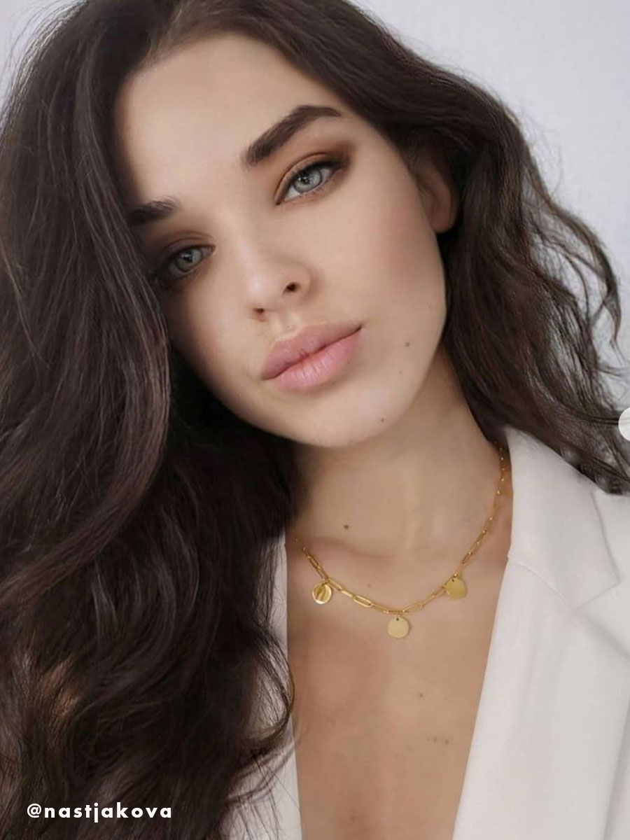 Trio Luxe™ | Ketting