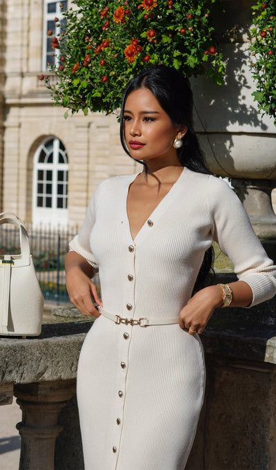 Elysia™ | Jurk