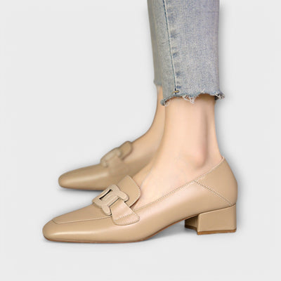 Solea™ | Monika Loafers