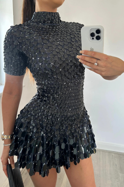 Elyséa™ | Jurk