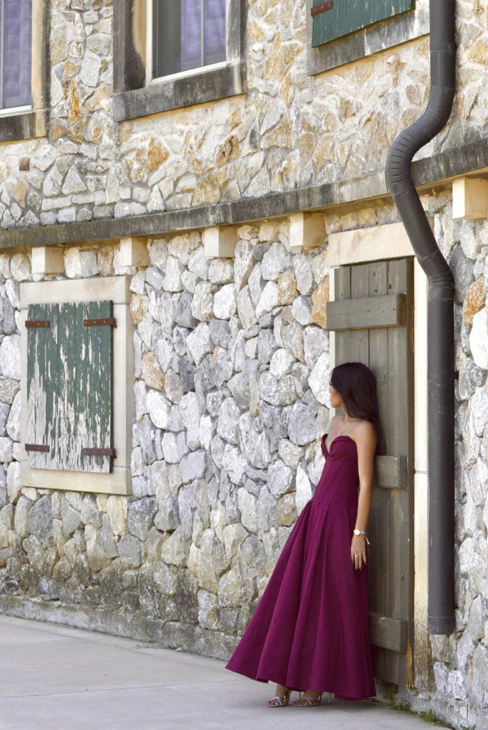 Elysian Veil™ | Jurk