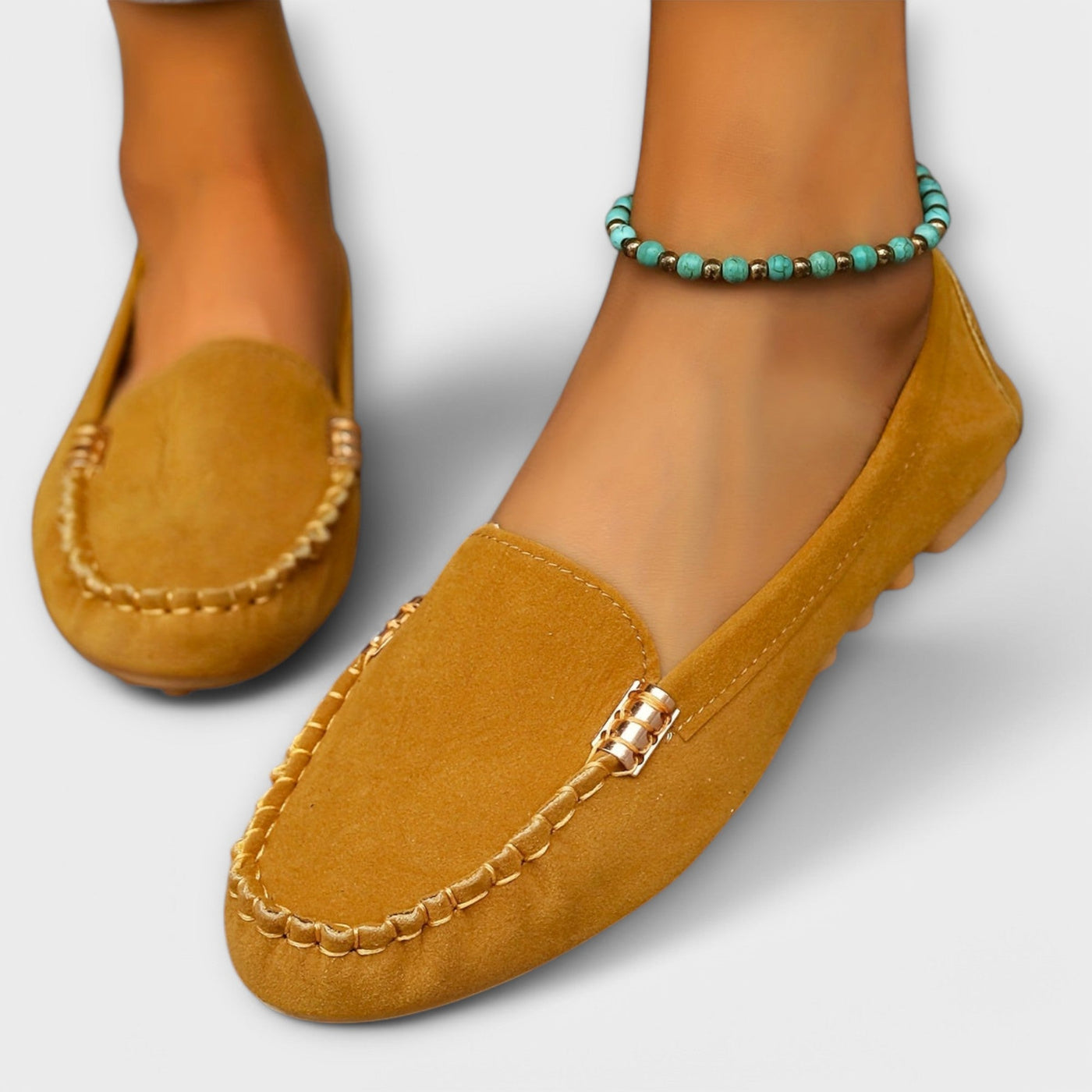 Valey™ | Sabrina – Loafers
