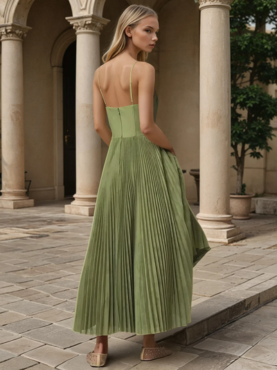 Silhouette Éclat™ | Jurk