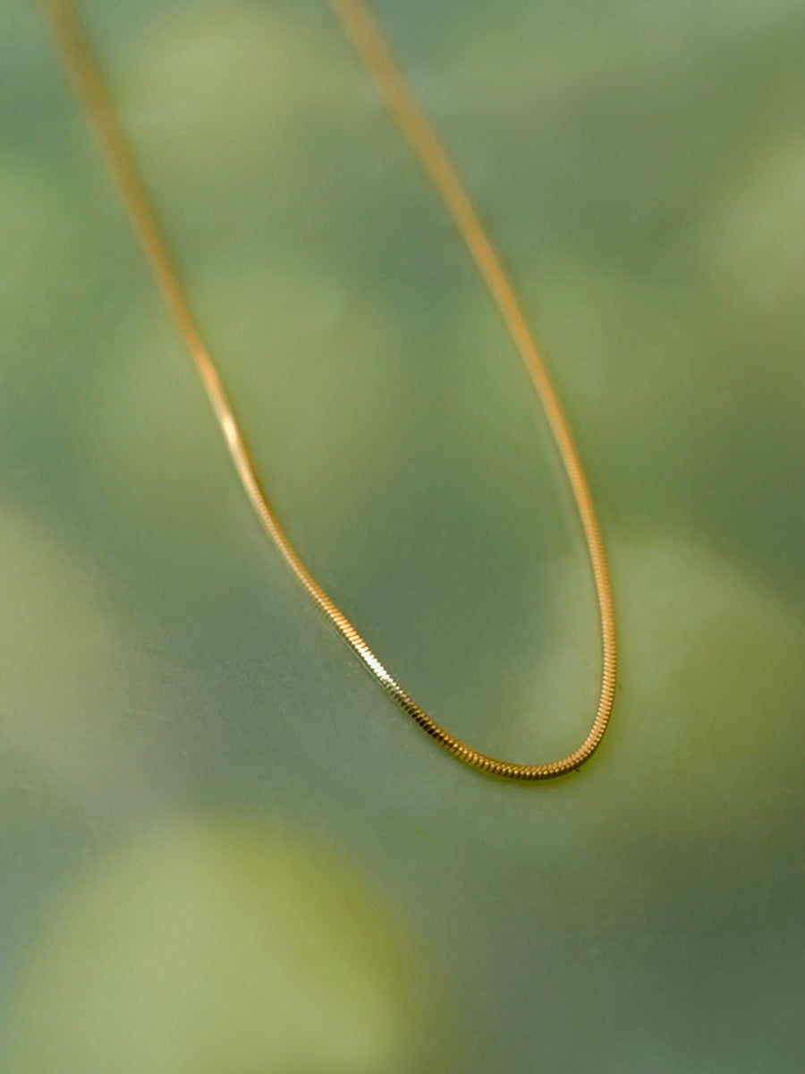 Elysium™ | Luxe ketting