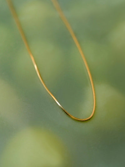 Elysium™ | Luxe ketting