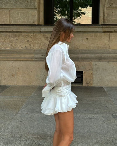 Celestique™ | Jurk