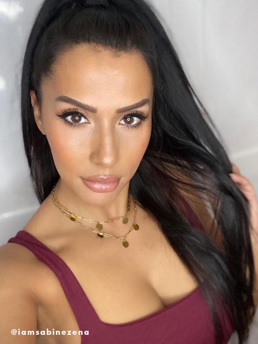 Trio Luxe™ | Ketting