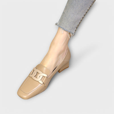 Solea™ | Monika Loafers