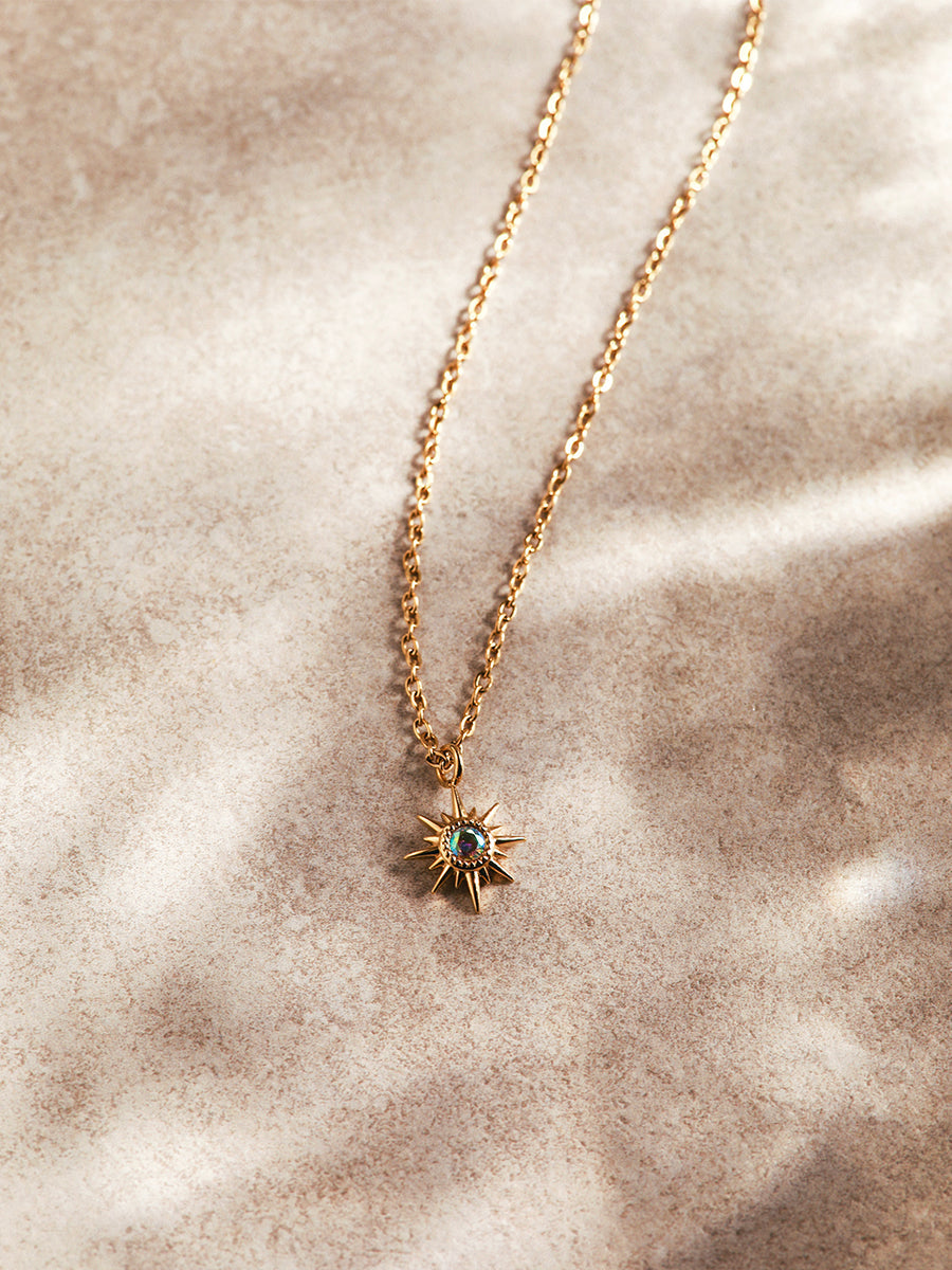 Eternal Glow™ | Luxe ketting