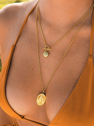 DUIDELIJKE™ | Luxe ketting