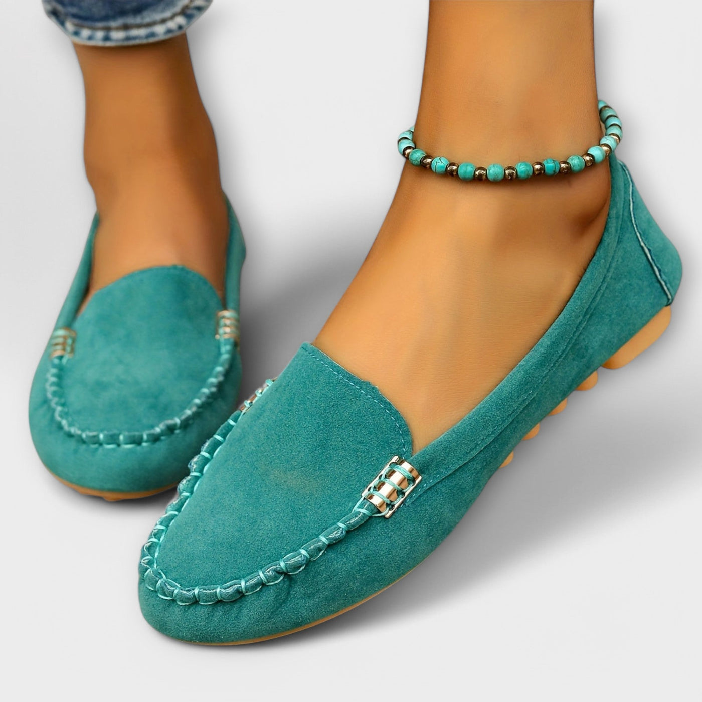 Valey™ | Sabrina – Loafers