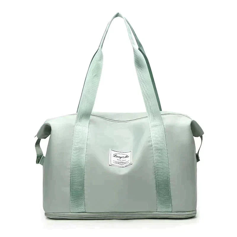 Travelbag™ | waterdichte reistas